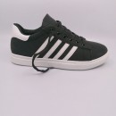 Pantofi sportr H-02 BLACK R2/8/4 - Pantofi sport - wowreduceri.ro