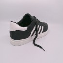 Pantofi sportr H-02 BLACK R2/8/4 - Pantofi sport - wowreduceri.ro