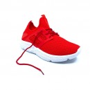 Pantofi casual DA47 RED R2/6/4 - Pantofi casual - wowreduceri.ro