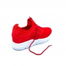 Pantofi casual DA47 RED R2/6/4 - Pantofi casual - wowreduceri.ro