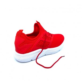 Pantofi casual DA47 RED R2/6/4