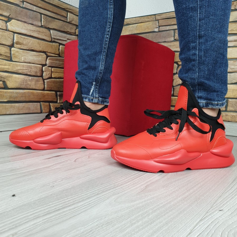 Pantofi Sport H10 ORANGE R2/9/2 - Pantofi sport - wowreduceri.ro