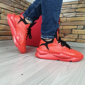 Pantofi Sport H10 ORANGE R2/9/2