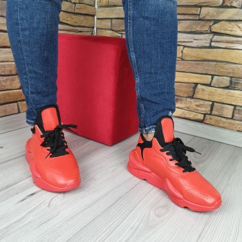 Pantofi Sport H10 ORANGE R2/9/2