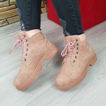 Ghete DDL-916 PINK R2/9/1