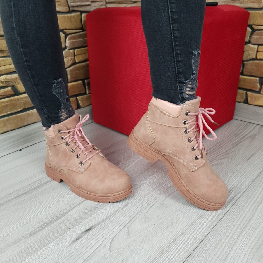 Ghete DDL-916 PINK R2/9/1 - Ghete - wowreduceri.ro