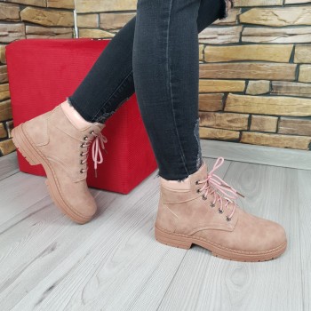 Ghete DDL-916 PINK R2/9/1