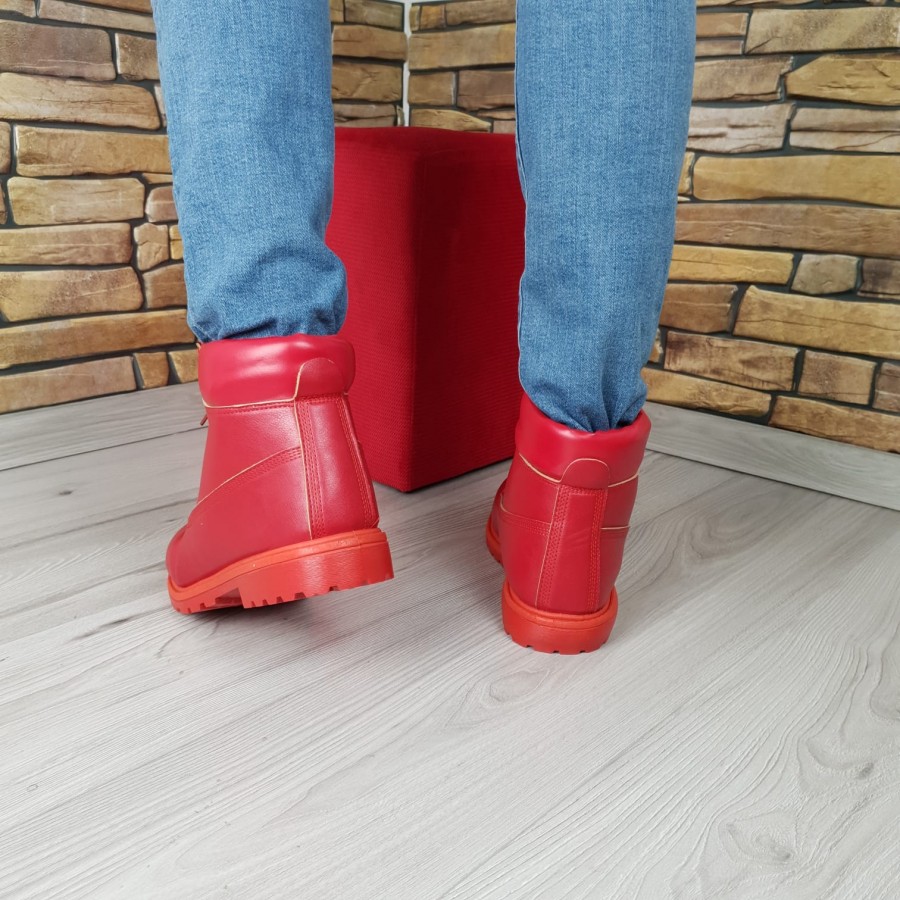 Ghete YF-13BR RED R2/9/5 - Ghete -wowreduceri.ro Ghete YF-13BR RED R2/9/5 - Ghete - wowreduceri.ro