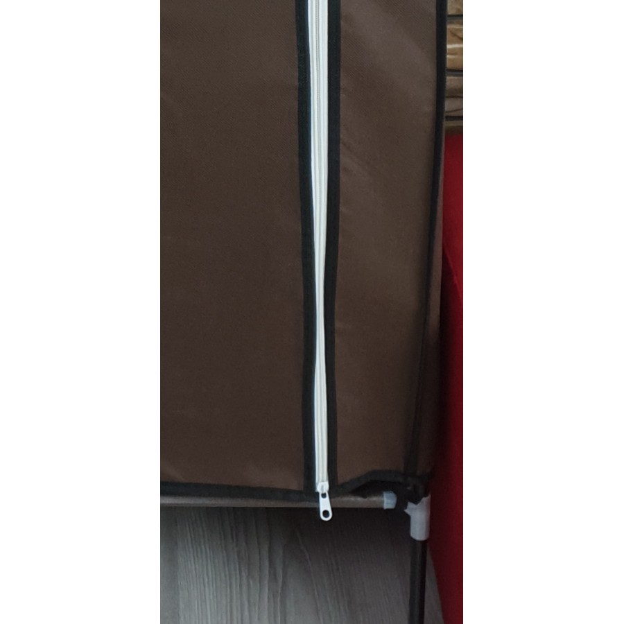 Dulap Textil Pliabil model 8268 pentru Incaltaminte si Accesorii, cu 6 Rafturi, 60x30x108 cm - ELECTRONICE -wowreduceri.ro Dulap Textil Pliabil model 8268 pentru Incaltaminte si Accesorii, cu 6 Rafturi, 60x30x108 cm - ELECTRONICE - wowreduceri.ro