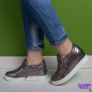 Pantofi casual 2105 GREY R1/2/3 - Pantofi casual -wowreduceri.ro Pantofi casual 2105 GREY R1/2/3 - Pantofi casual - wowreduceri.ro