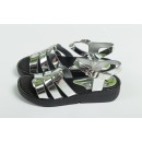 Sandale MDM158 SILVER R1/6/2 - Sandale -wowreduceri.ro Sandale MDM158 SILVER R1/6/2 - Sandale - wowreduceri.ro