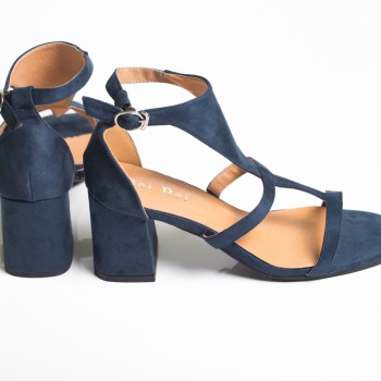 Sandale SH772-D-BLUE R1/7/2 Sandale SH772-D-BLUE R1/7/2