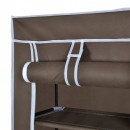 Dulap Textil Pliabil cu Husa 68110, pentru Imbracaminte - ELECTRONICE -wowreduceri.ro Dulap Textil Pliabil cu Husa 68110, pentru Imbracaminte - ELECTRONICE - wowreduceri.ro