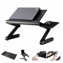Masuta pentru laptop pliabila si reglabila T8 - ELECTRONICE -wowreduceri.ro Masuta pentru laptop pliabila si reglabila T8 - ELECTRONICE - wowreduceri.ro