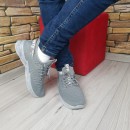 Pantofi casual A-10 GREY R2/7/4 - Pantofi sport - wowreduceri.ro