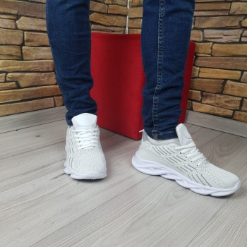 Pantofi casual DA39 GREY R2/7/5