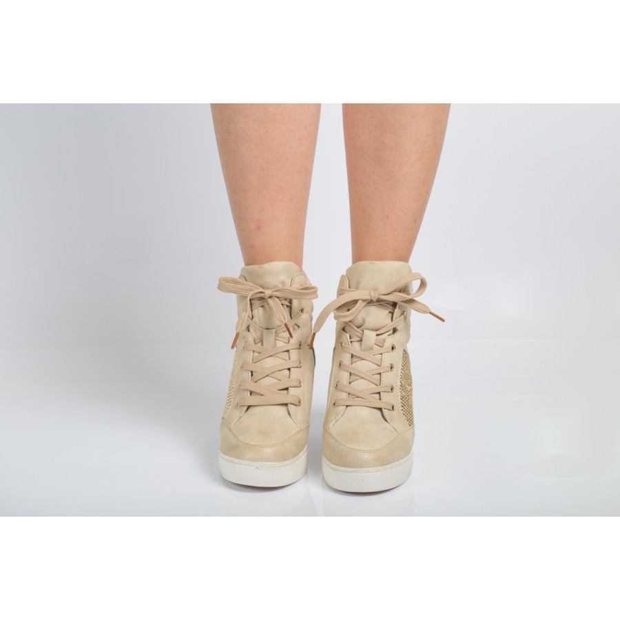 Ghete A00-NF-WO532 - Ghete Sport -wowreduceri.ro Ghete A00-NF-WO532 - Ghete Sport - wowreduceri.ro