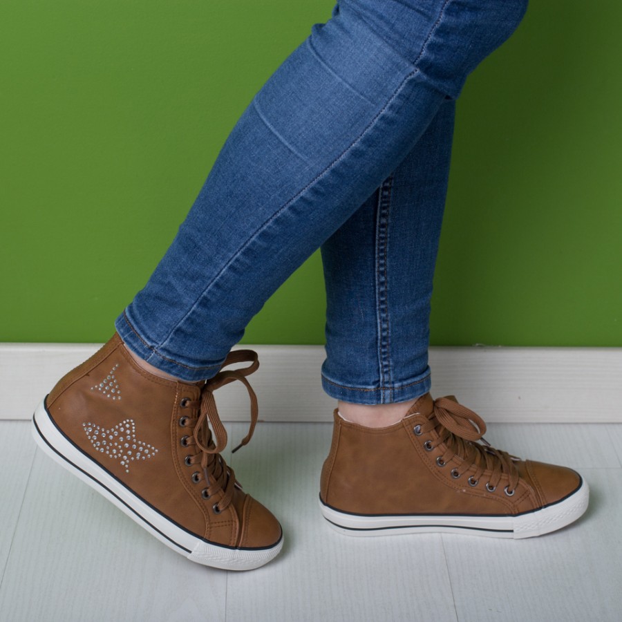 Ghete sport AN 2039 LIGHT CAMEL R1/1/3 - Ghete Sport -wowreduceri.ro Ghete sport AN 2039 LIGHT CAMEL R1/1/3 - Ghete Sport - wowreduceri.ro