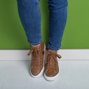 Ghete sport AN 2039 LIGHT CAMEL R1/1/3 - Ghete Sport -wowreduceri.ro Ghete sport AN 2039 LIGHT CAMEL R1/1/3 - Ghete Sport - wowreduceri.ro