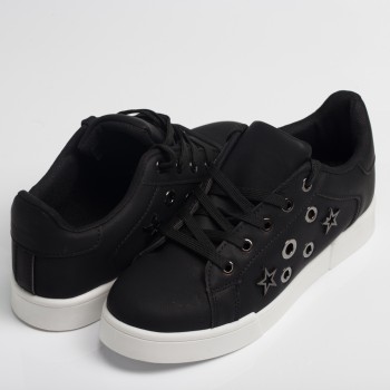 Incaltaminte sport BK375 BLACK R1/3/3 Incaltaminte sport BK375 BLACK R1/3/3