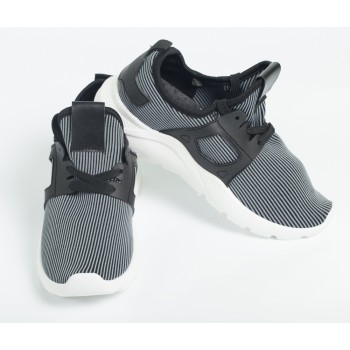 Pantofi sport H09 BLACK R2/9/3