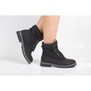 Ghete A-18 BLACK R2/9/1 - Ghete - wowreduceri.ro