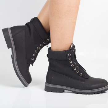 Ghete A-18 BLACK R2/9/1 Ghete A-18 BLACK R2/9/1