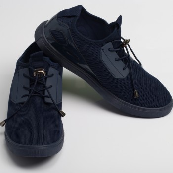 Pantofi sport AN2285 DEEP BLUE R2/5/4 Pantofi sport AN2285 DEEP BLUE R2/5/4