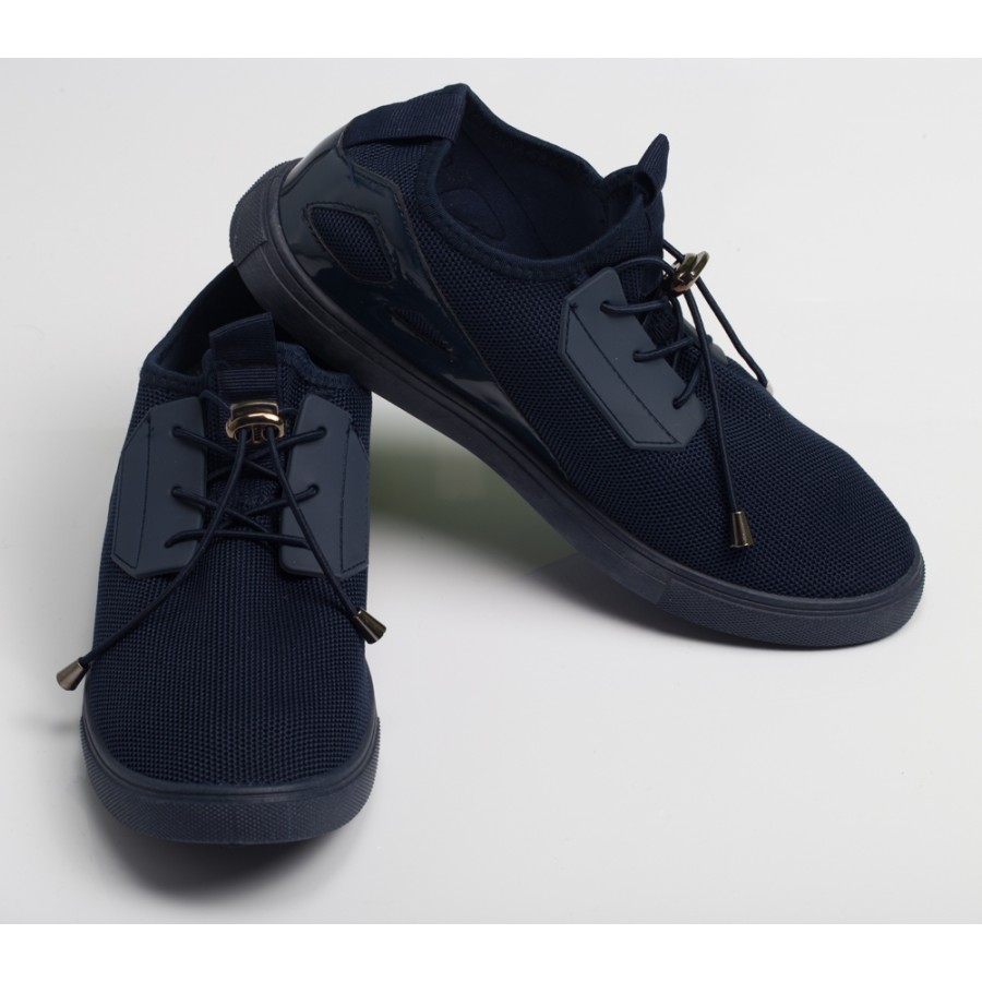 Pantofi sport AN2285 DEEP BLUE R2/5/4 - Pantofi sport -wowreduceri.ro Pantofi sport AN2285 DEEP BLUE R2/5/4 - Pantofi sport - wowreduceri.ro