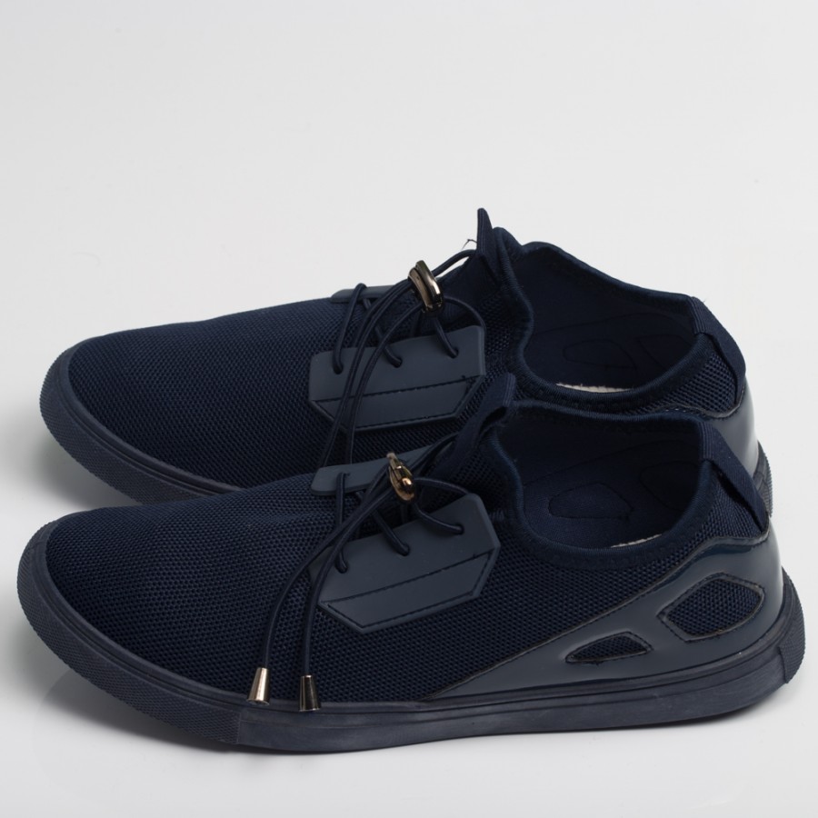 Pantofi sport AN2285 DEEP BLUE R2/5/4 - Pantofi sport -wowreduceri.ro Pantofi sport AN2285 DEEP BLUE R2/5/4 - Pantofi sport - wowreduceri.ro