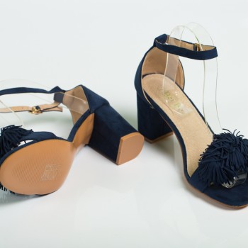 Sandale A36 BLUE R1/7/2 Sandale A36 BLUE R1/7/2