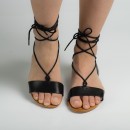 Sandale XQ-R6 BLACK R1/6/5 - Sandale -wowreduceri.ro Sandale XQ-R6 BLACK R1/6/5 - Sandale - wowreduceri.ro