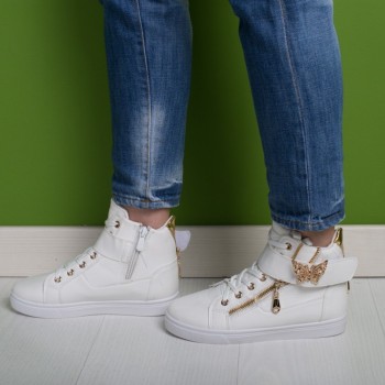 Ghete 169 WHITE R2/1/1 Ghete 169 WHITE R2/1/1