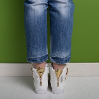 Ghete 169 WHITE R2/1/1 Ghete 169 WHITE R2/1/1