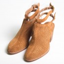 Pantofi Toc OM248-2 CAMEL R1/9/4 - Pantofi toc - wowreduceri.ro