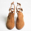 Pantofi Toc OM248-2 CAMEL R1/9/4 - Pantofi toc - wowreduceri.ro