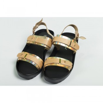 Sandale BY-3H085-4 CAMEL R1/7/3 Sandale BY-3H085-4 CAMEL R1/7/3