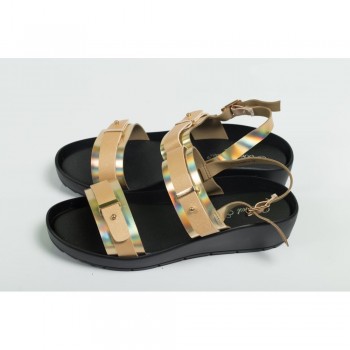 Sandale BY-3H085-4 CAMEL R1/7/3 Sandale BY-3H085-4 CAMEL R1/7/3