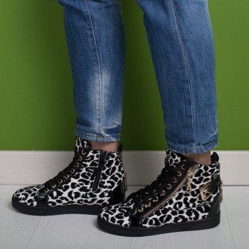 Ghete 168 LEOPARD R1/2/5 Ghete 168 LEOPARD R1/2/5