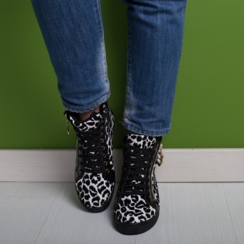 Ghete 168 LEOPARD R1/2/5 Ghete 168 LEOPARD R1/2/5
