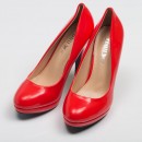 PANTOFI 017-1A RED R1/8/4 - Pantofi toc -wowreduceri.ro PANTOFI 017-1A RED R1/8/4 - Pantofi toc - wowreduceri.ro