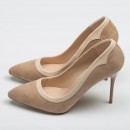 Pantofi 6700-6 APRICOT R1/9/2 - Pantofi toc -wowreduceri.ro Pantofi 6700-6 APRICOT R1/9/2 - Pantofi toc - wowreduceri.ro