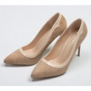 Pantofi 6700-6 APRICOT R1/9/2 - Pantofi toc -wowreduceri.ro Pantofi 6700-6 APRICOT R1/9/2 - Pantofi toc - wowreduceri.ro