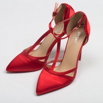 Pantofi K-66 RED R1/4/1 Pantofi K-66 RED R1/4/1