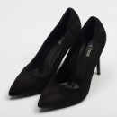 Pantofi K-68 BLACK R1/8/2 - Pantofi toc -wowreduceri.ro Pantofi K-68 BLACK R1/8/2 - Pantofi toc - wowreduceri.ro