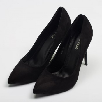 Pantofi K-68 BLACK R1/8/2