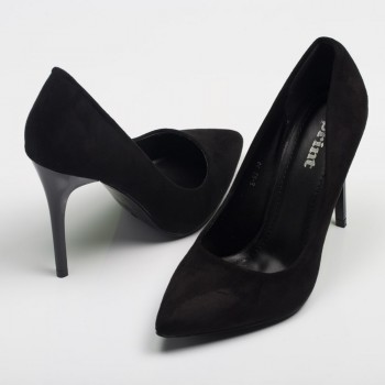 Pantofi K-68 BLACK R1/8/2