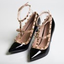 Pantofi TR-3A11-1 BLACK R1/8/4 - Pantofi toc -wowreduceri.ro Pantofi TR-3A11-1 BLACK R1/8/4 - Pantofi toc - wowreduceri.ro