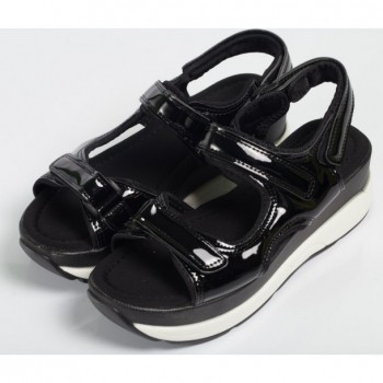Sandale 7L203 BLACK R1/6/2 Sandale 7L203 BLACK R1/6/2