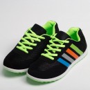 Pantofi Sport DDC4 BLACK R2/5/3 - Pantofi sport -wowreduceri.ro Pantofi Sport DDC4 BLACK R2/5/3 - Pantofi sport - wowreduceri.ro